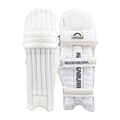 Kookaburra Pro Players Replica Cricket Batting Pads - Youth