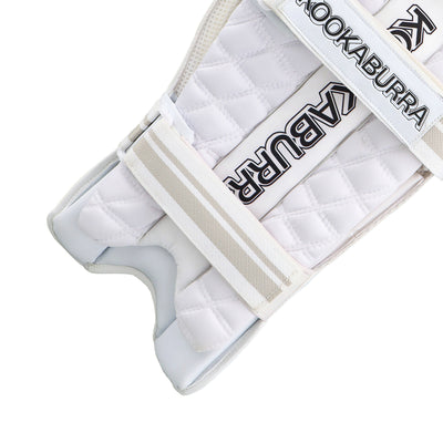 Kookaburra Pro Players Replica Cricket Batting Legguard - Youth