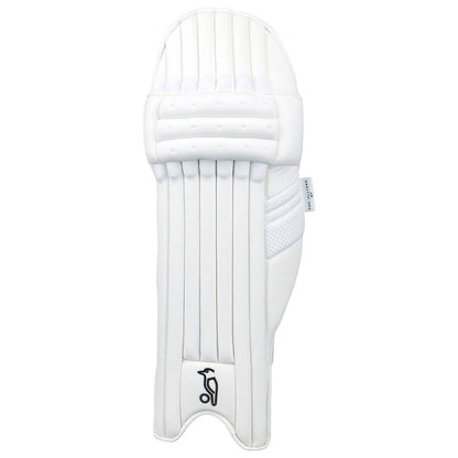 Kookaburra Pro Players Slim Fit Batting Pads - Senior