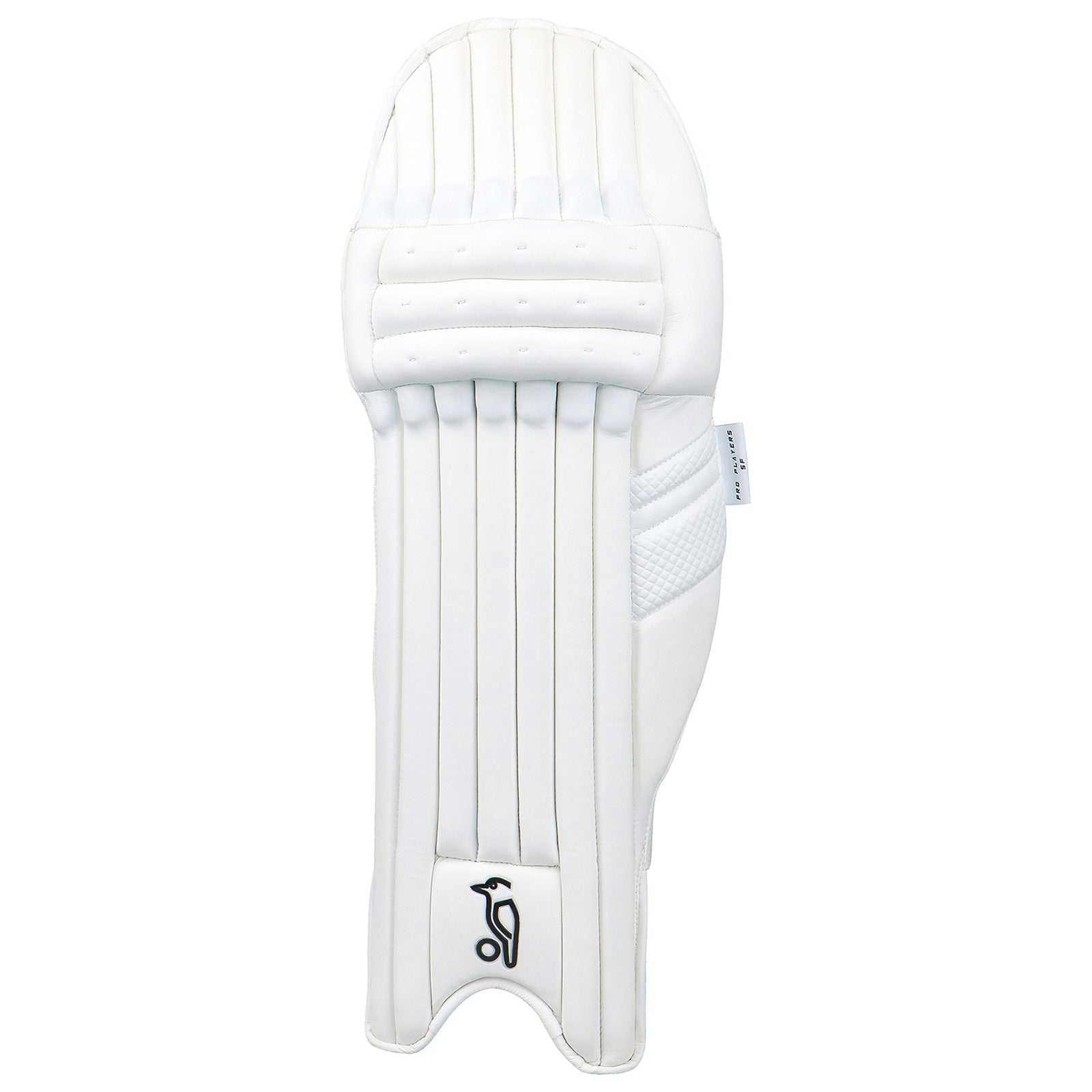 Kookaburra Pro Players Slim Fit Batting Pads - Small Adult