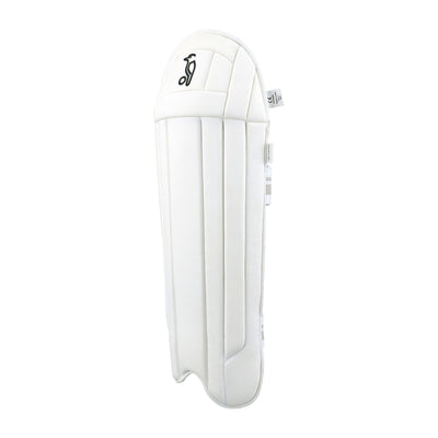 Kookaburra Pro Players Wicket Keeping Legguard - Adult