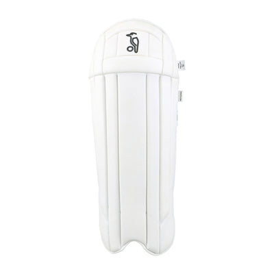 Kookaburra Pro Players Wicket Keeping Legguard - Adult