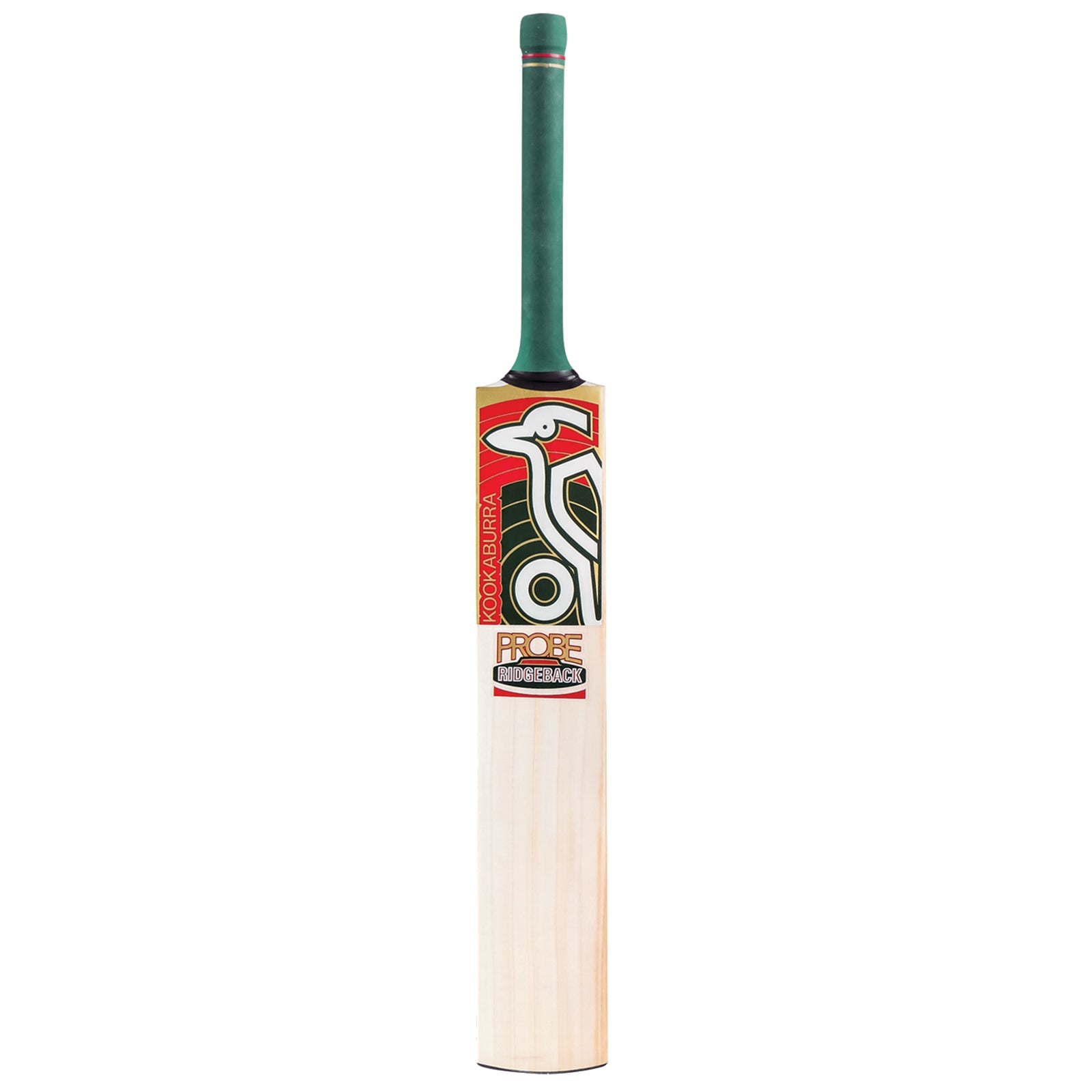 Kookaburra Retro Ridgeback Probe Cricket Bat - Senior Long Blade