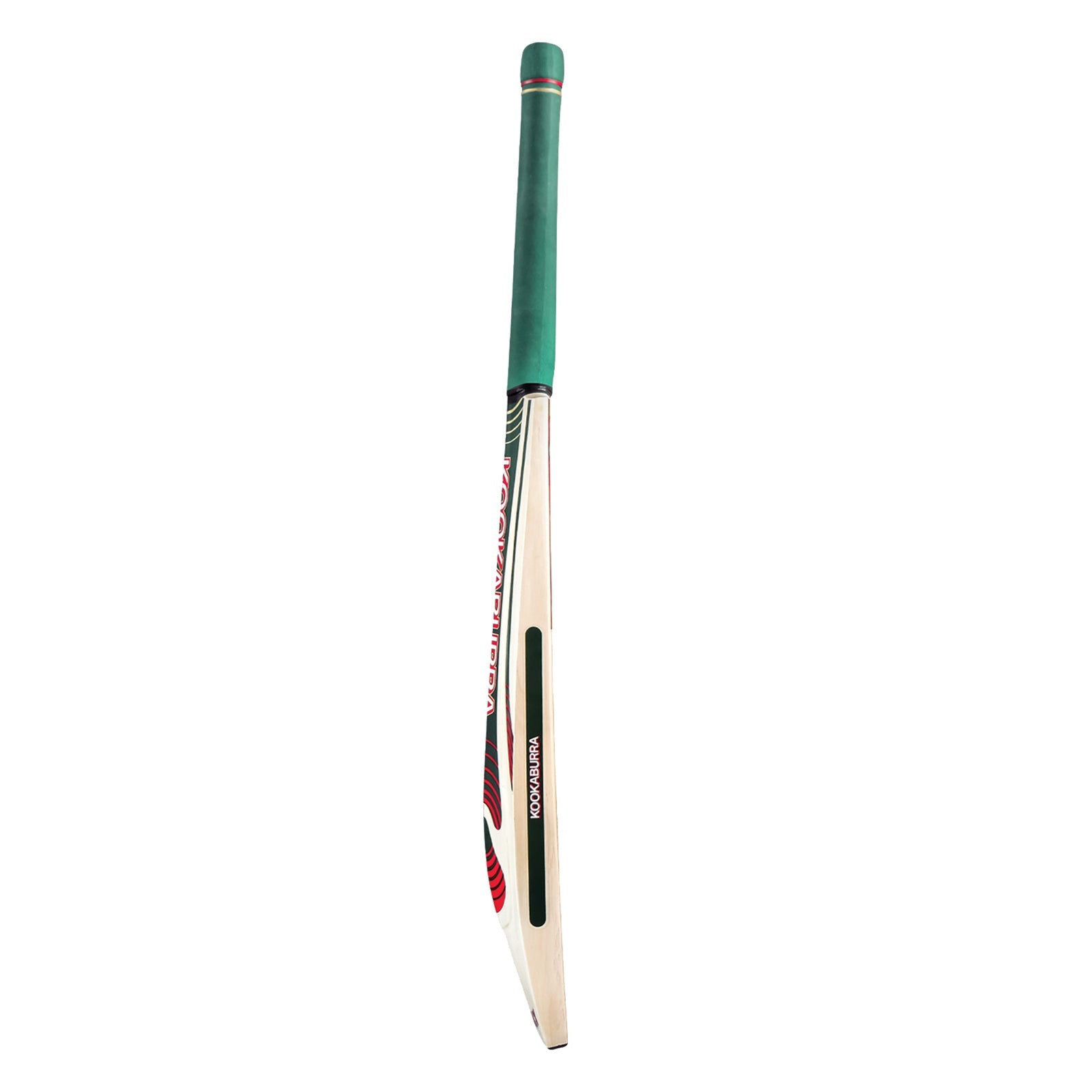 Kookaburra Retro Ridgeback Series 3 Cricket Bat - Senior