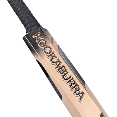 Kookaburra Shadow Pro 4.0 Cricket Bat - Senior Long Blade