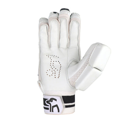 Kookaburra Shadow Pro 4.0 Slim Fit Cricket Batting Gloves