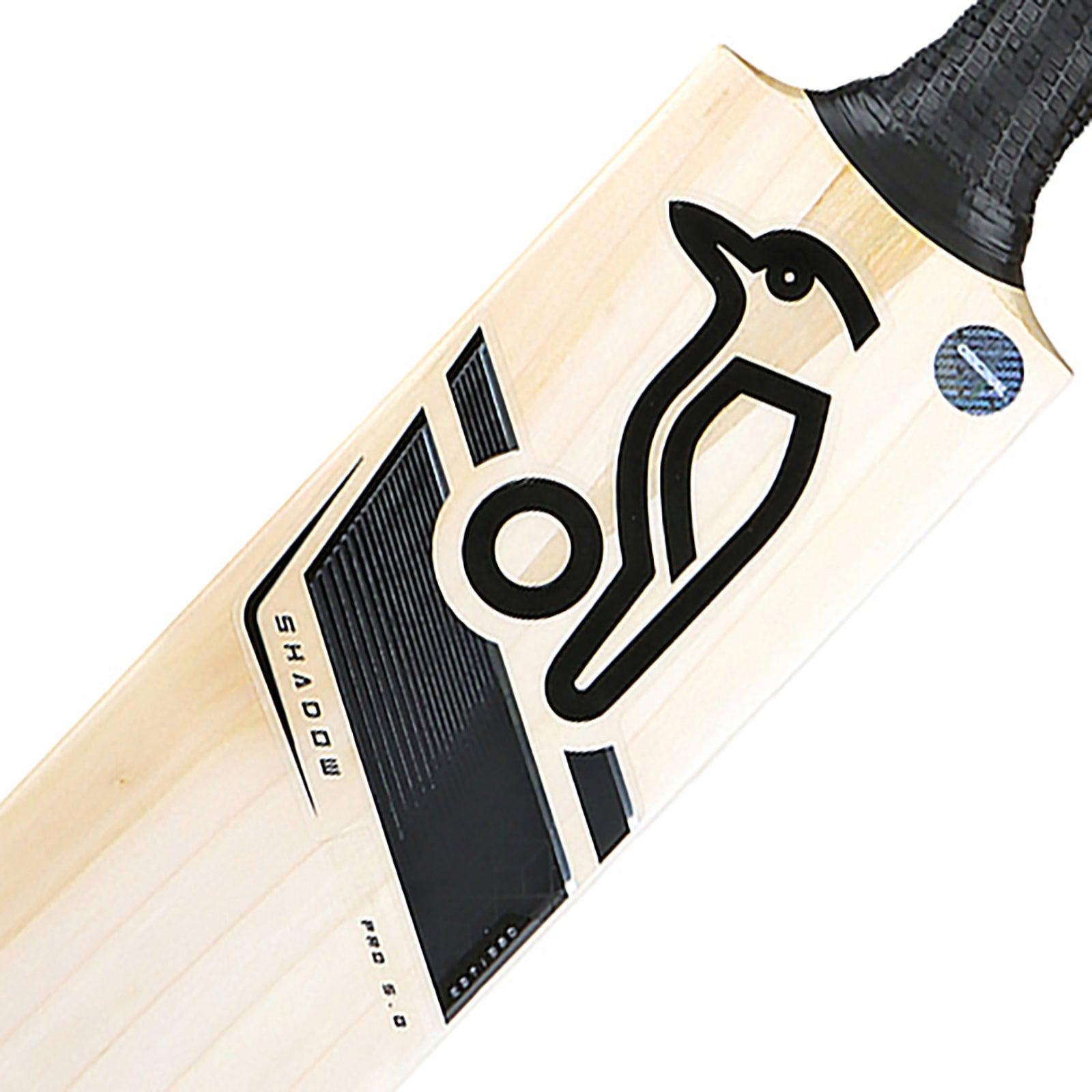 Kookaburra Shadow Pro 5.0 Cricket Bat - Senior