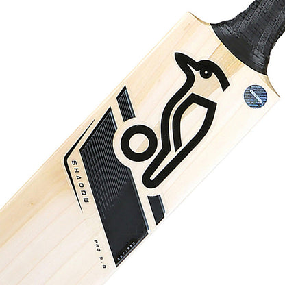 Kookaburra Shadow Pro 5.0 Cricket Bat - Size 6