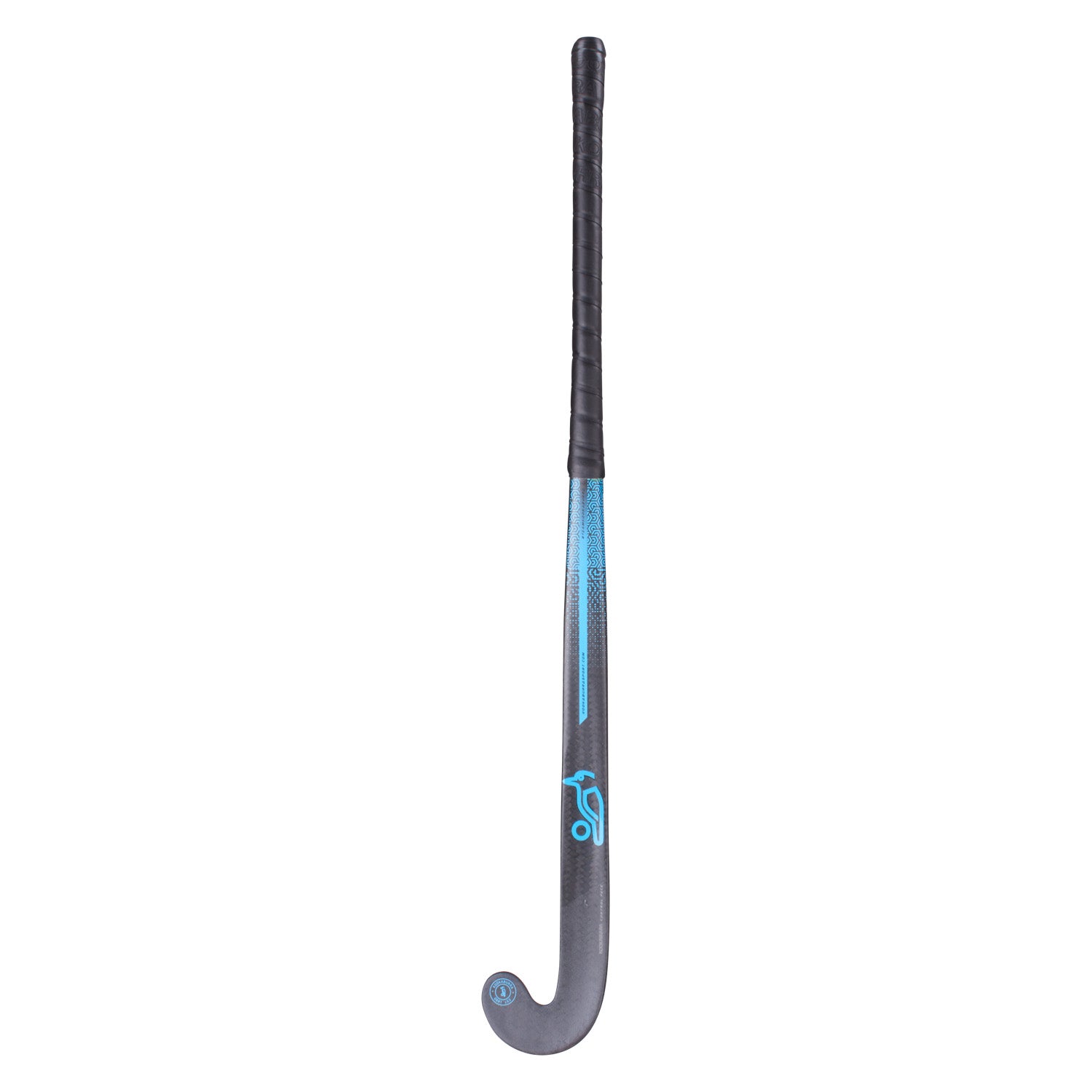 Kookaburra Axis L-Bow 36.5 Light Hockey Stick