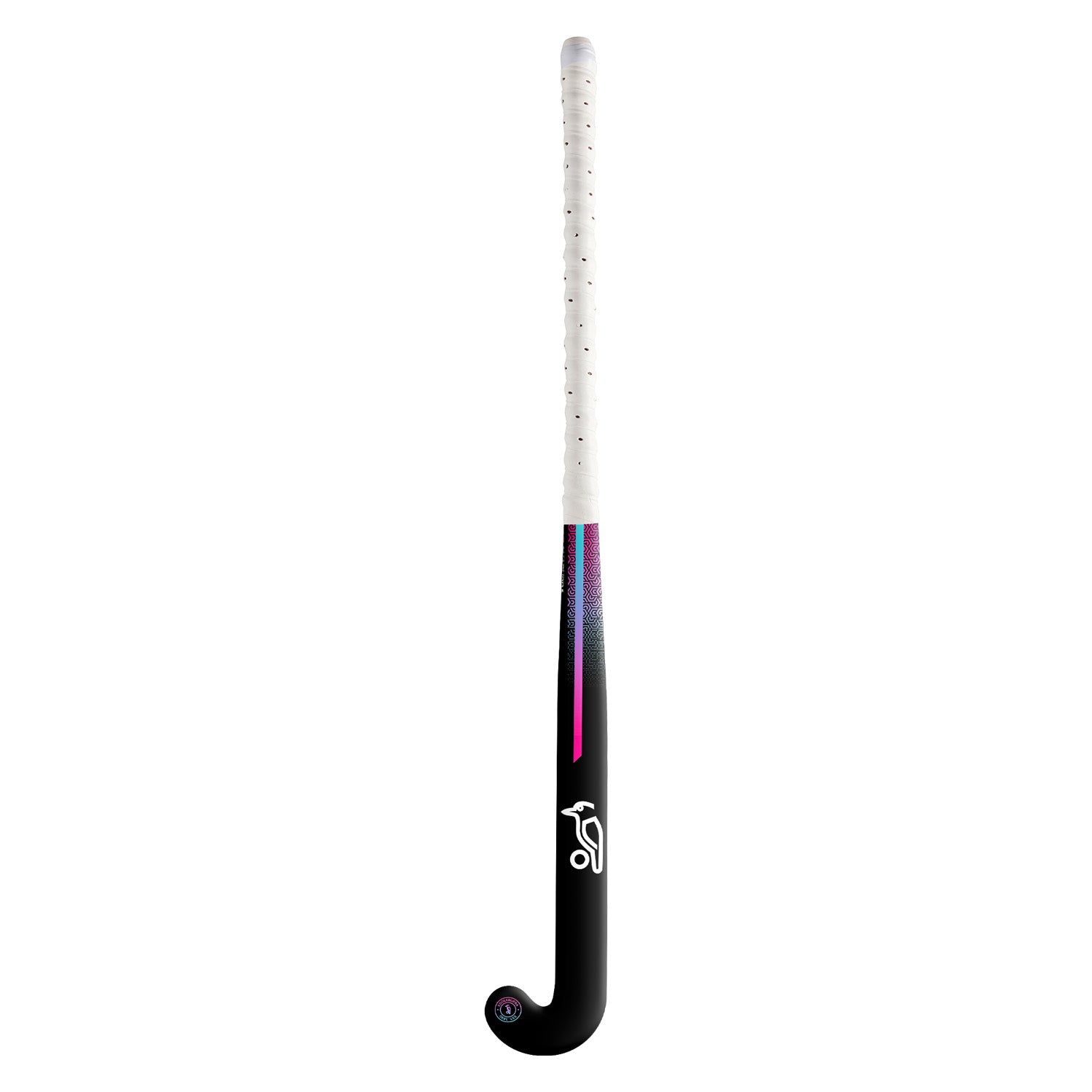 Kookaburra Aura M-Bow 37.5 Light Hockey Stick