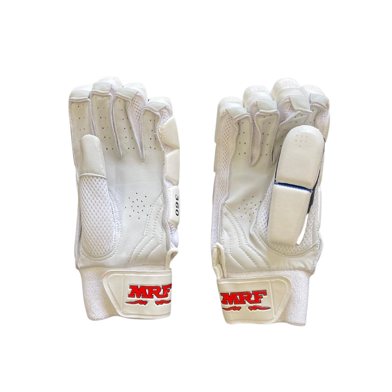 MRF 360 Batting Gloves - Mens