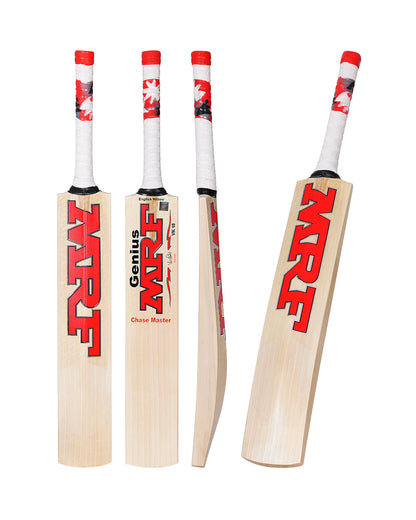 MRF Chase Master Cricket Bat - Small Adult
