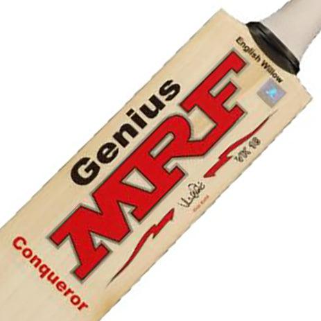 MRF Conqueror Cricket Bat - Senior