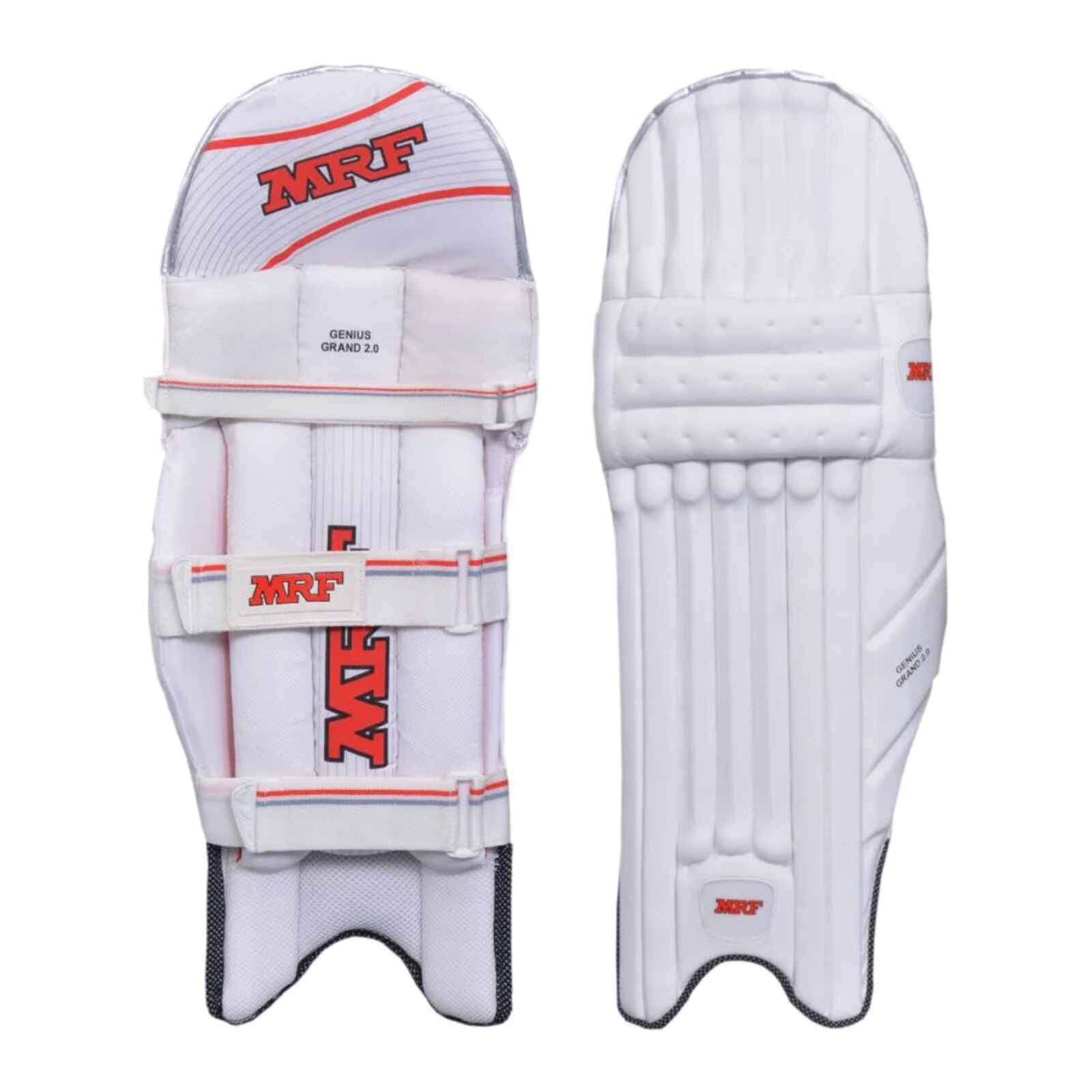 MRF Genius Grand 2.0 Batting Pads - Senior