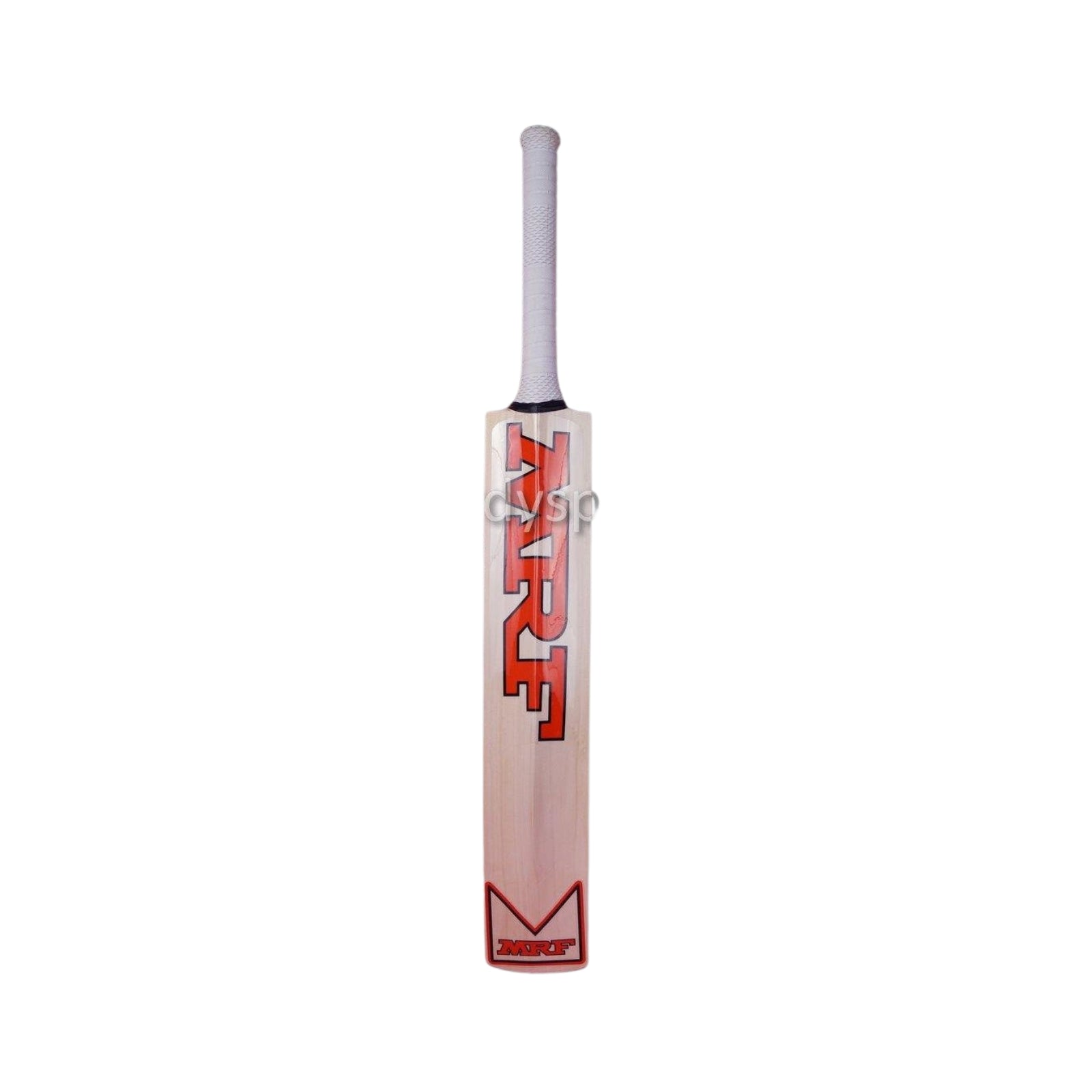 MRF Genius Grand Junior Cricket Bat - Size 5