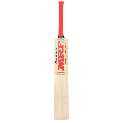 MRF Grand Limited Edition Cricket Bat - Senior