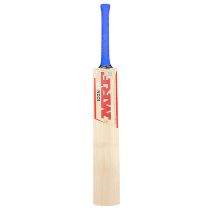 MRF Icon Cricket Bat - Senior