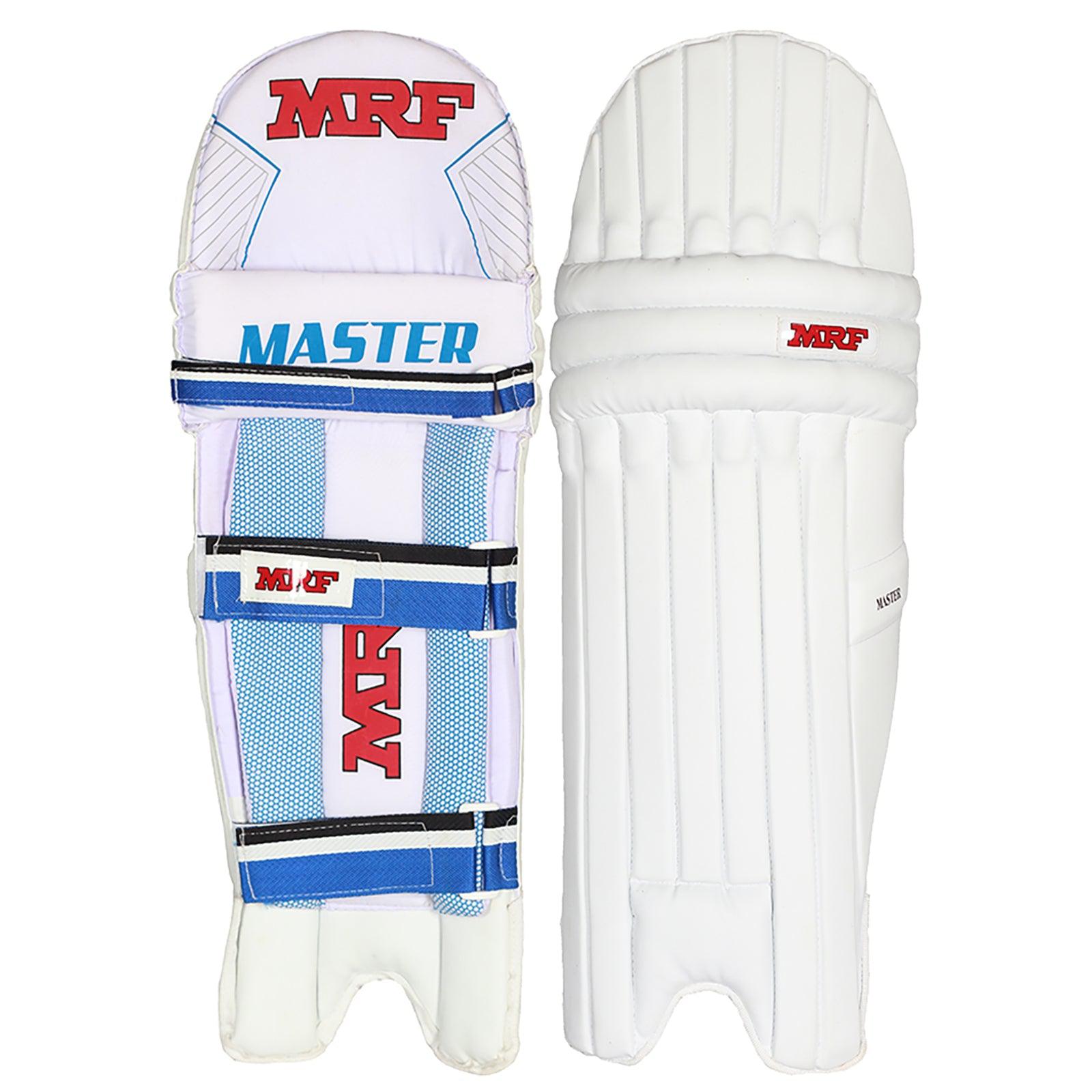 MRF Master Batting Pads - Senior