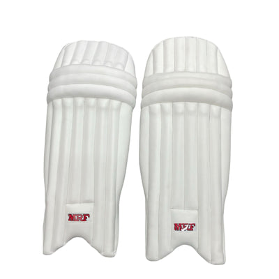 MRF Prodigy Batting Pads - Youth