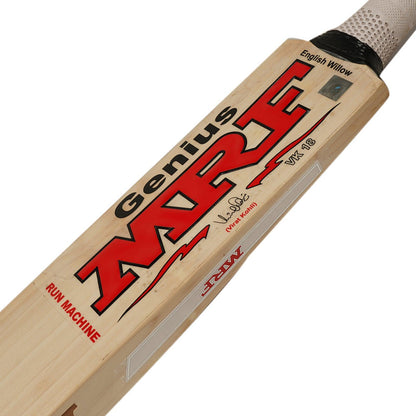 MRF Run Machine Cricket Bat - Small Adult