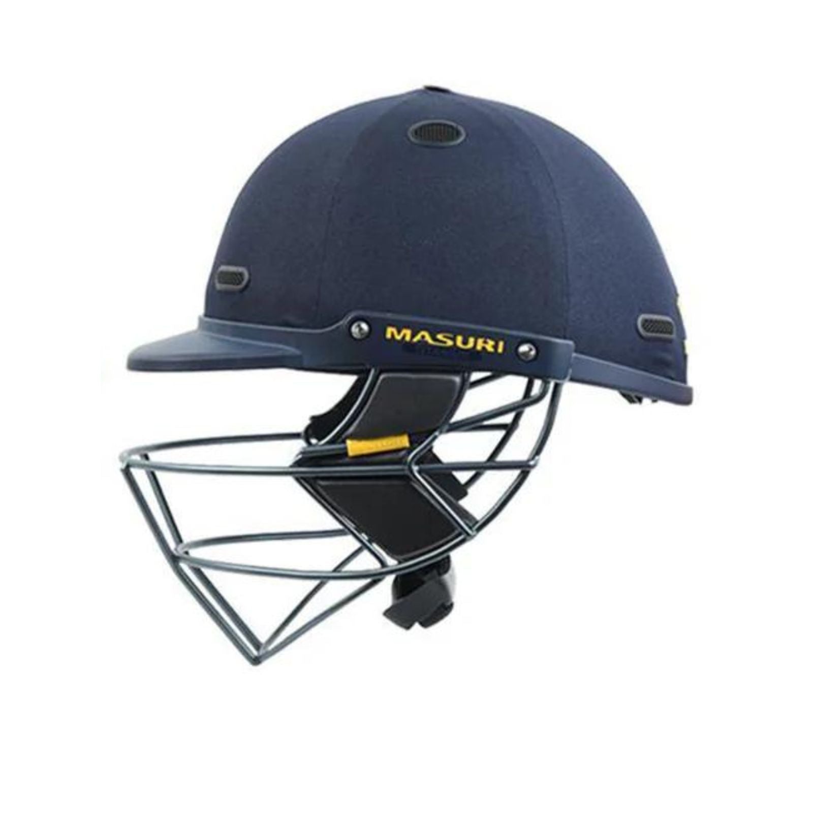 Masuri T Line Titanium Senior Helmet