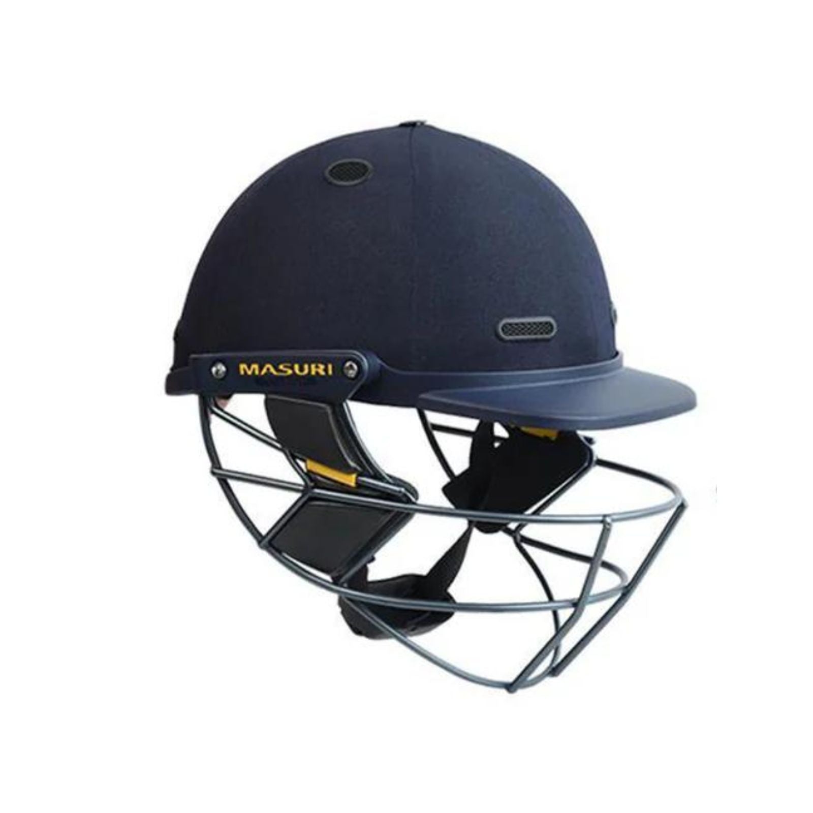 Masuri T Line Titanium Senior Helmet