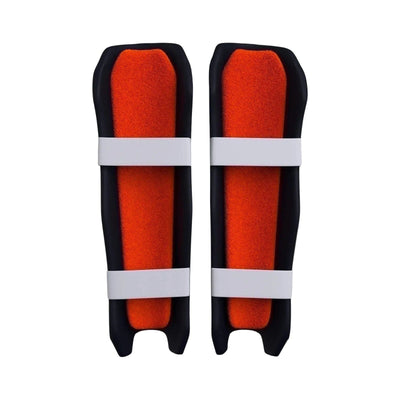 Moonwalkr 2.0 Wicket Keeping Pads - Youth White