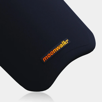 Moonwalkr Cricket Arm Guard - Adult Navy