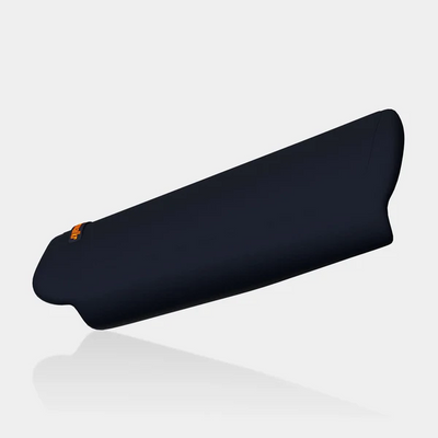 Moonwalkr Cricket Arm Guard - Youth Navy