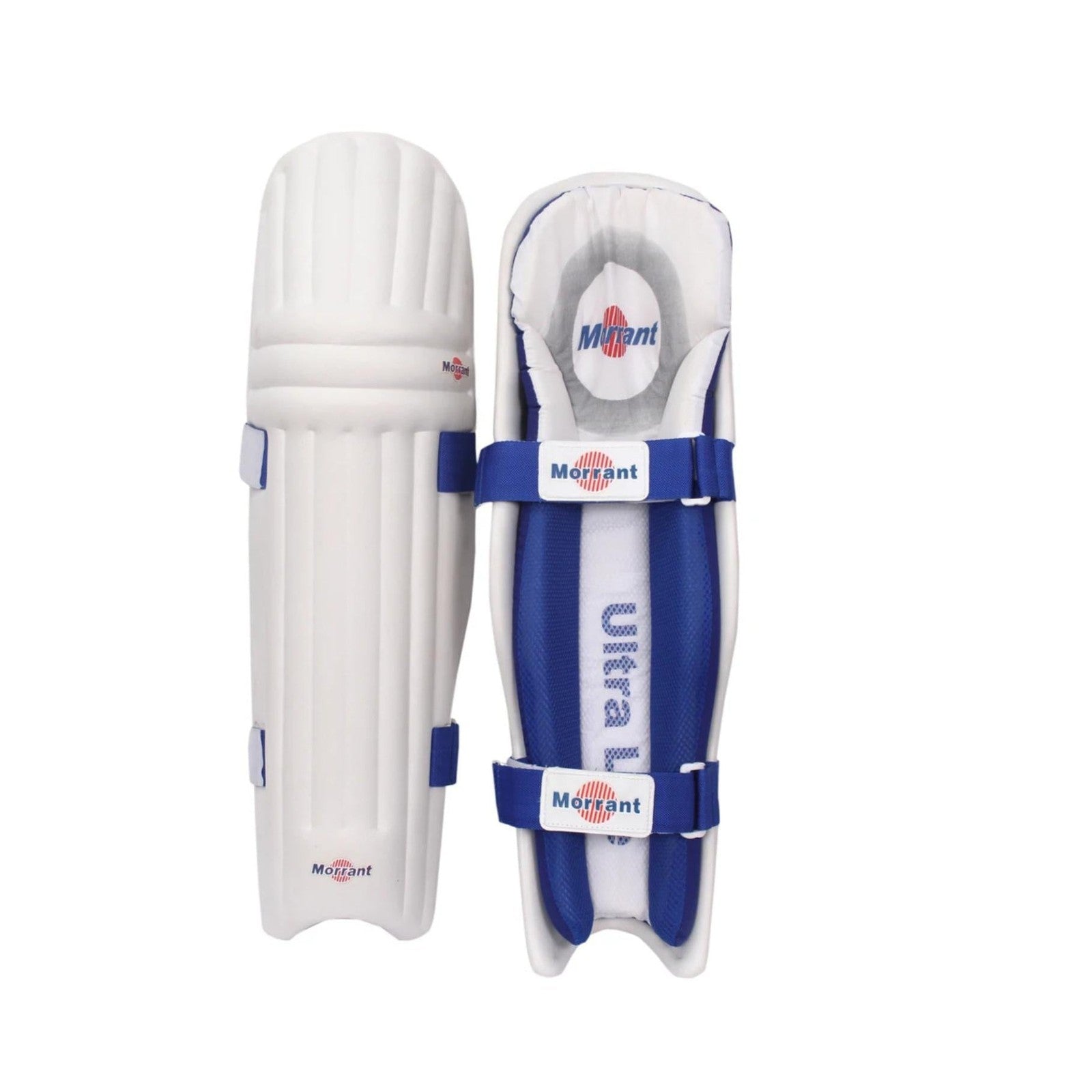 Morrant Super Ultralite / Superlite Batting Cricket Pads - Senior Large