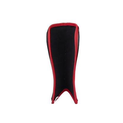 Kookaburra Neon Hockey Shin Guard - Large