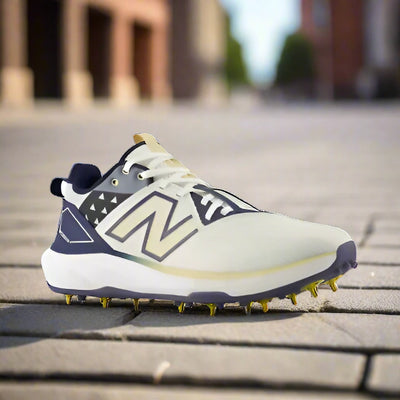 New Balance CK10 V6 D Fit Spike Cricket Shoes