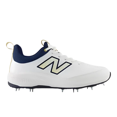 New Balance CK4030 V5 2E Fit Spike Cricket Shoes