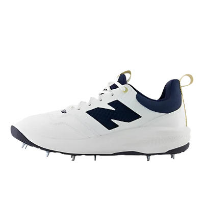 New Balance CK4030 V5 2E Fit Spike Cricket Shoes