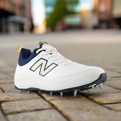 New Balance CK4030 V5 2E Fit Spike Cricket Shoes