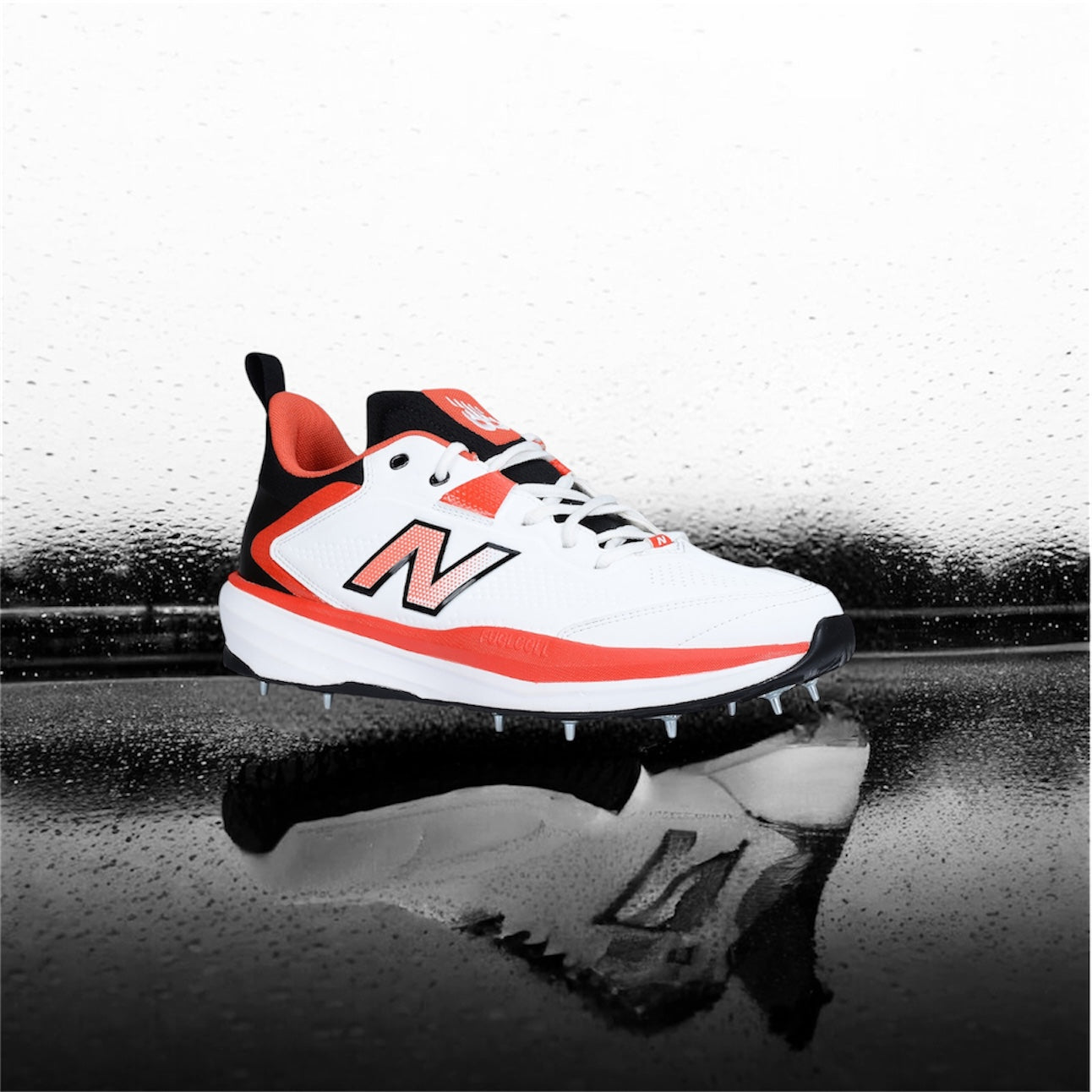 New Balance CK4030 V6 4E Fit Spike Shoes