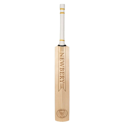 Newbery Centurion Cricket Bat - Harrow