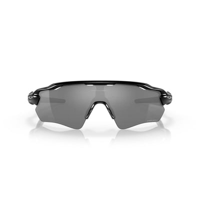 Oakley Radar EV Path Polished Black - Prizm Black Sunglasses