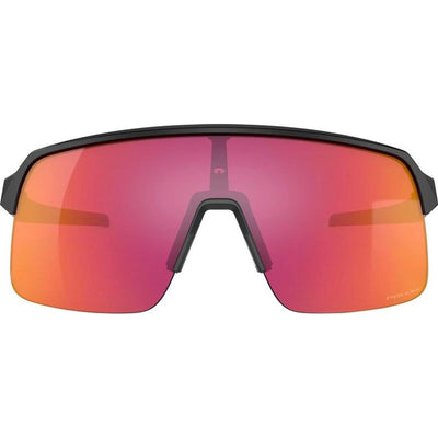 Oakley Sutro Lite Matte Black - Prizm Field Sunglasses