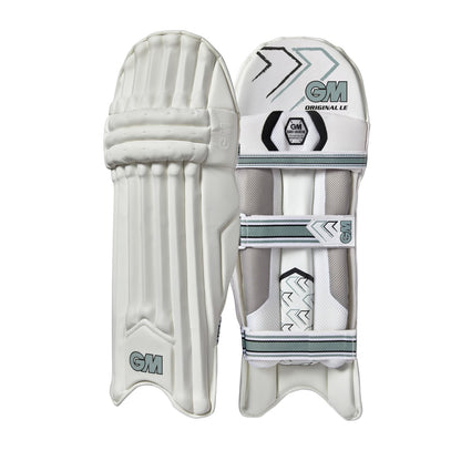 Gunn & Moore Original Limited Edition Cricket Batting Pads - Senior