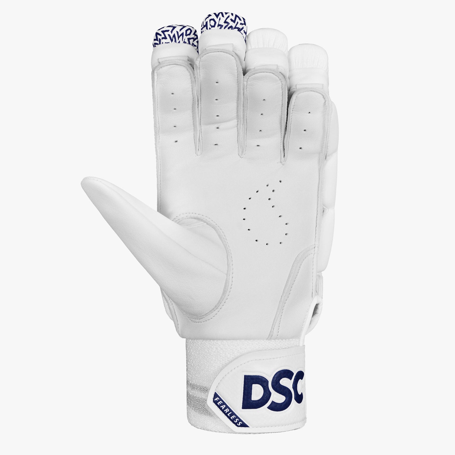 DSC Pearla 1000 Cricket Batting Gloves - Youth