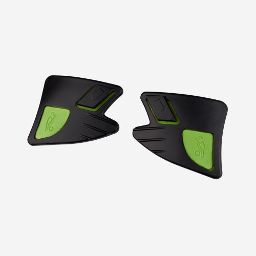 Kookaburra Pro Helmet Neck Guard