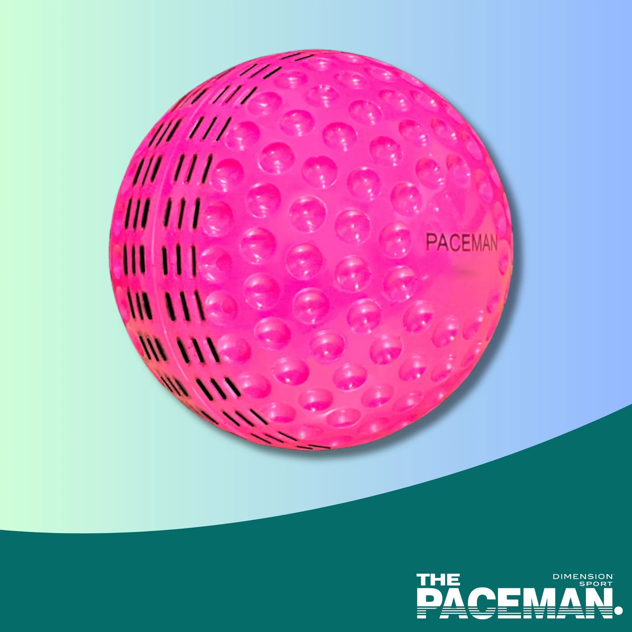 Paceman Lightning Ball 12 pack