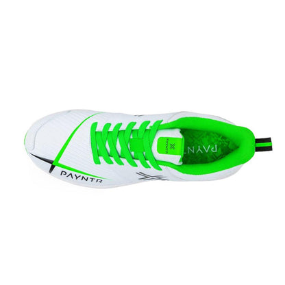 Payntr V Pimple Rubber Shoes - Junior