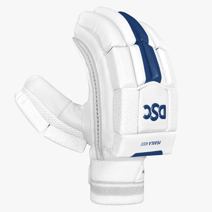 DSC Pearla 4000 Cricket Batting Gloves - Senior