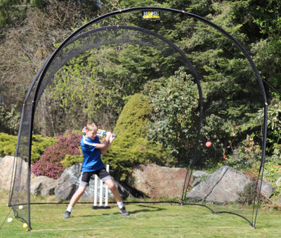 Pitch Concepts GS3 Batting Net