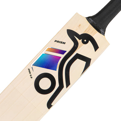 Kookaburra Prism Pro 5.0 Cricket Bat - Small Adult