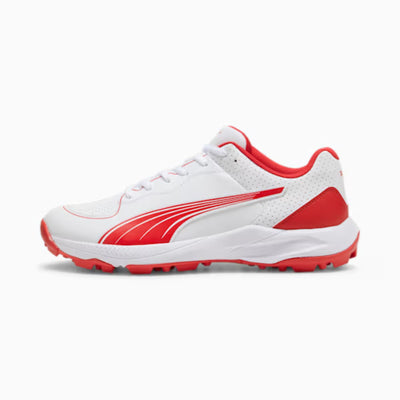 Puma 24FH Rubber Cricket Shoes - Senior