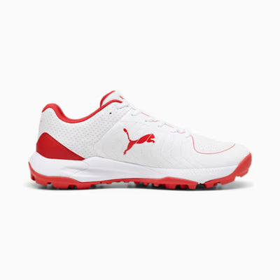 Puma 24FH Rubber Cricket Shoes - Senior
