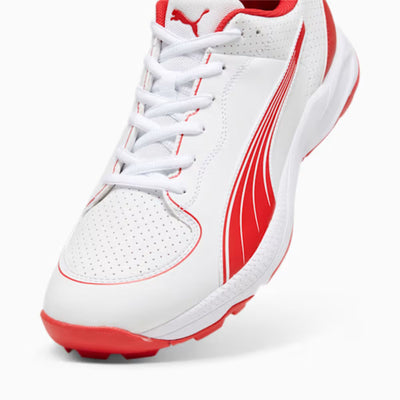 Puma 24FH Rubber Cricket Shoes - Senior